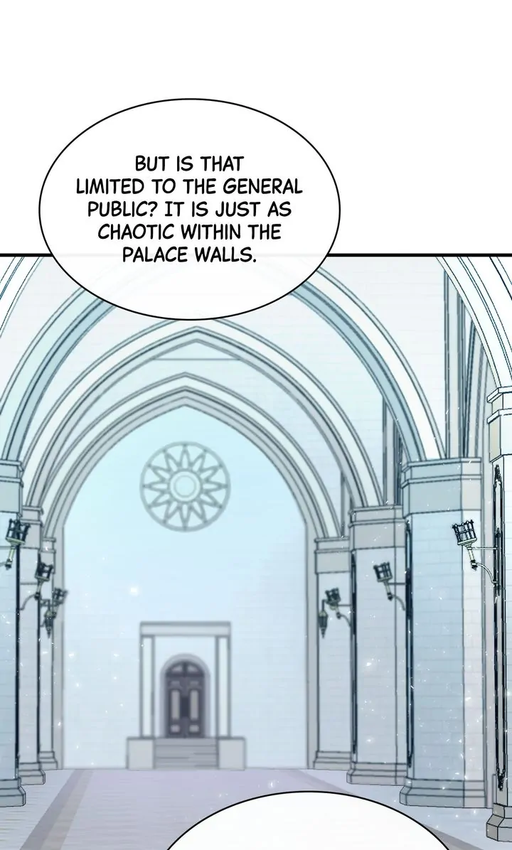 Why Would a Villainess Have Virtues? Chapter 123 - Page 16
