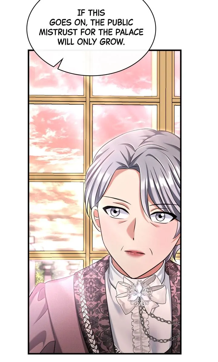 Why Would a Villainess Have Virtues? Chapter 123 - Page 18