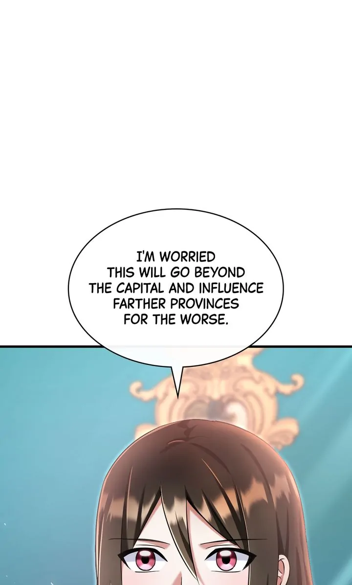 Why Would a Villainess Have Virtues? Chapter 123 - Page 19