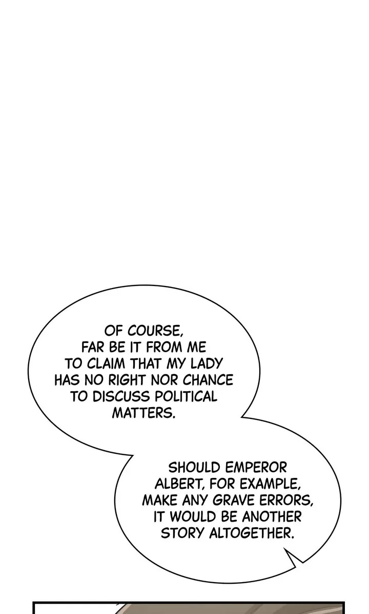 Why Would a Villainess Have Virtues? Chapter 123 - Page 26