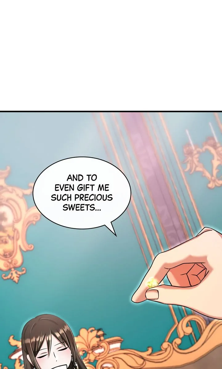 Why Would a Villainess Have Virtues? Chapter 123 - Page 4