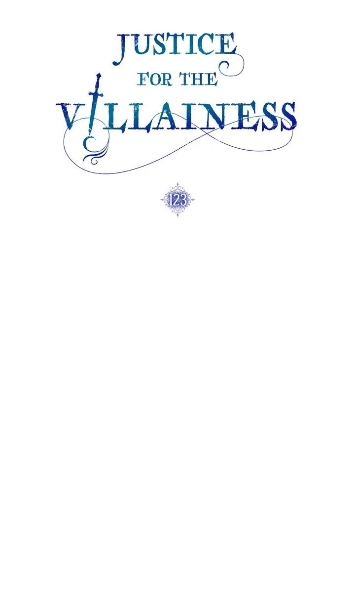 Why Would a Villainess Have Virtues? Chapter 123 - Page 33