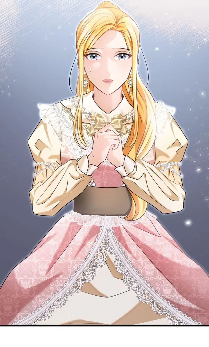 Why Would a Villainess Have Virtues? Chapter 123 - Page 38