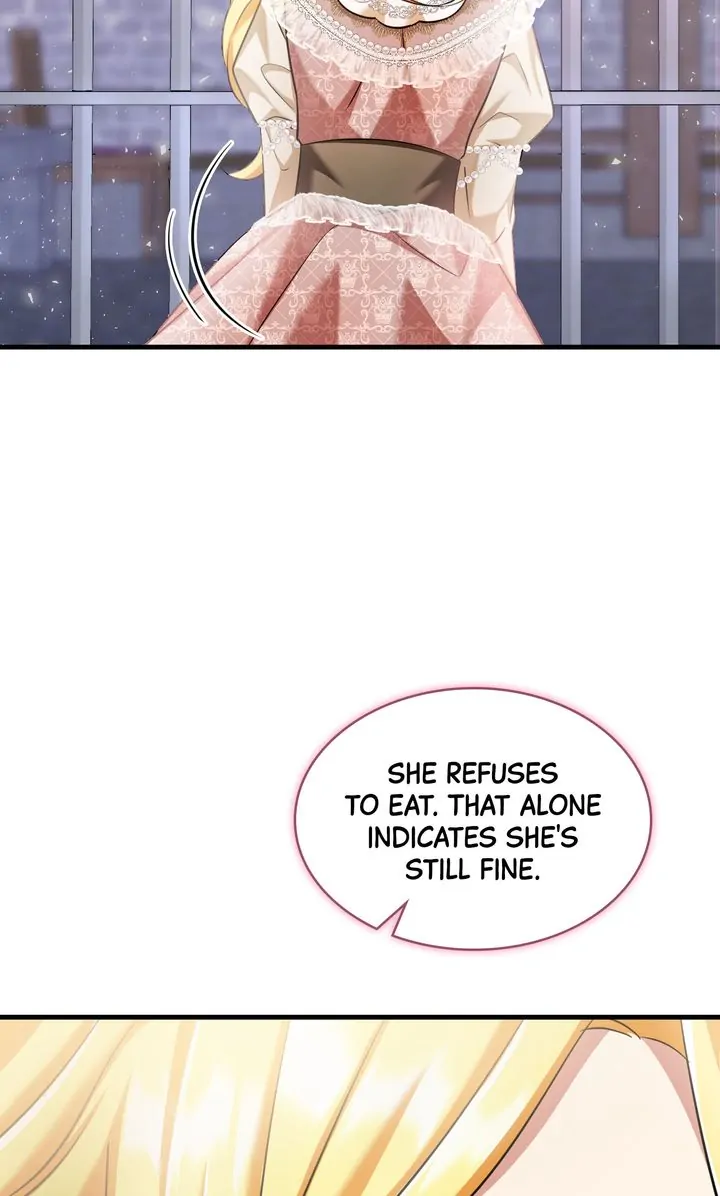 Why Would a Villainess Have Virtues? Chapter 123 - Page 43
