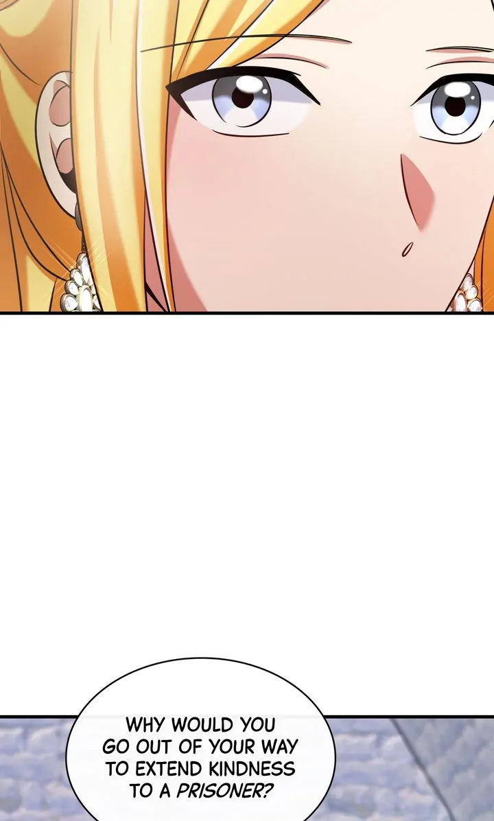 Why Would a Villainess Have Virtues? Chapter 123 - Page 44