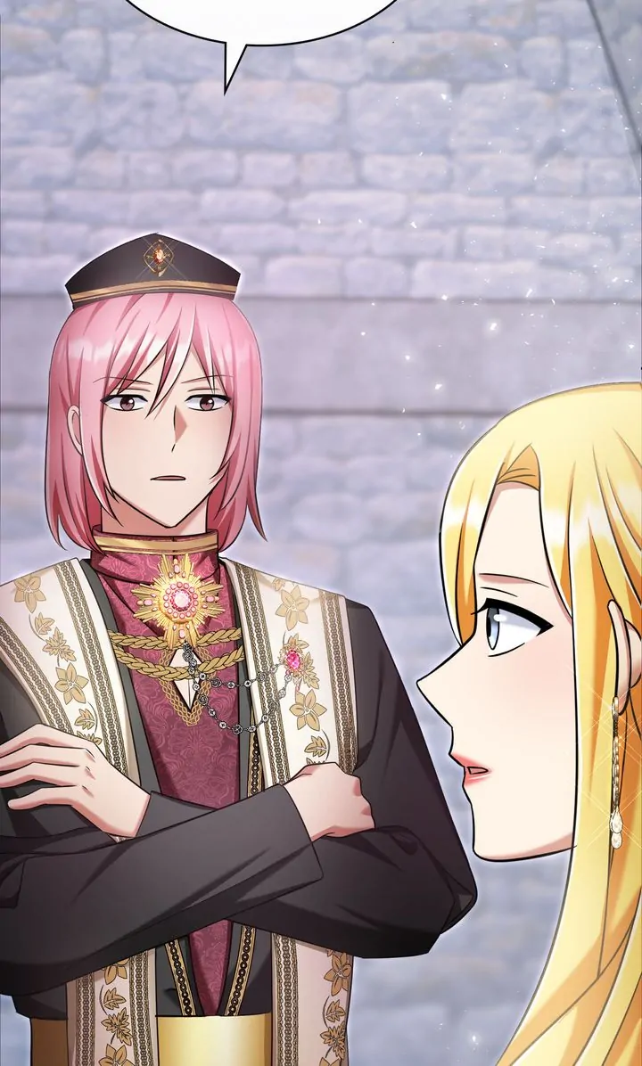 Why Would a Villainess Have Virtues? Chapter 123 - Page 45