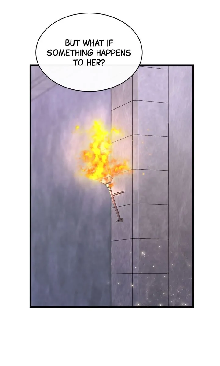 Why Would a Villainess Have Virtues? Chapter 123 - Page 47