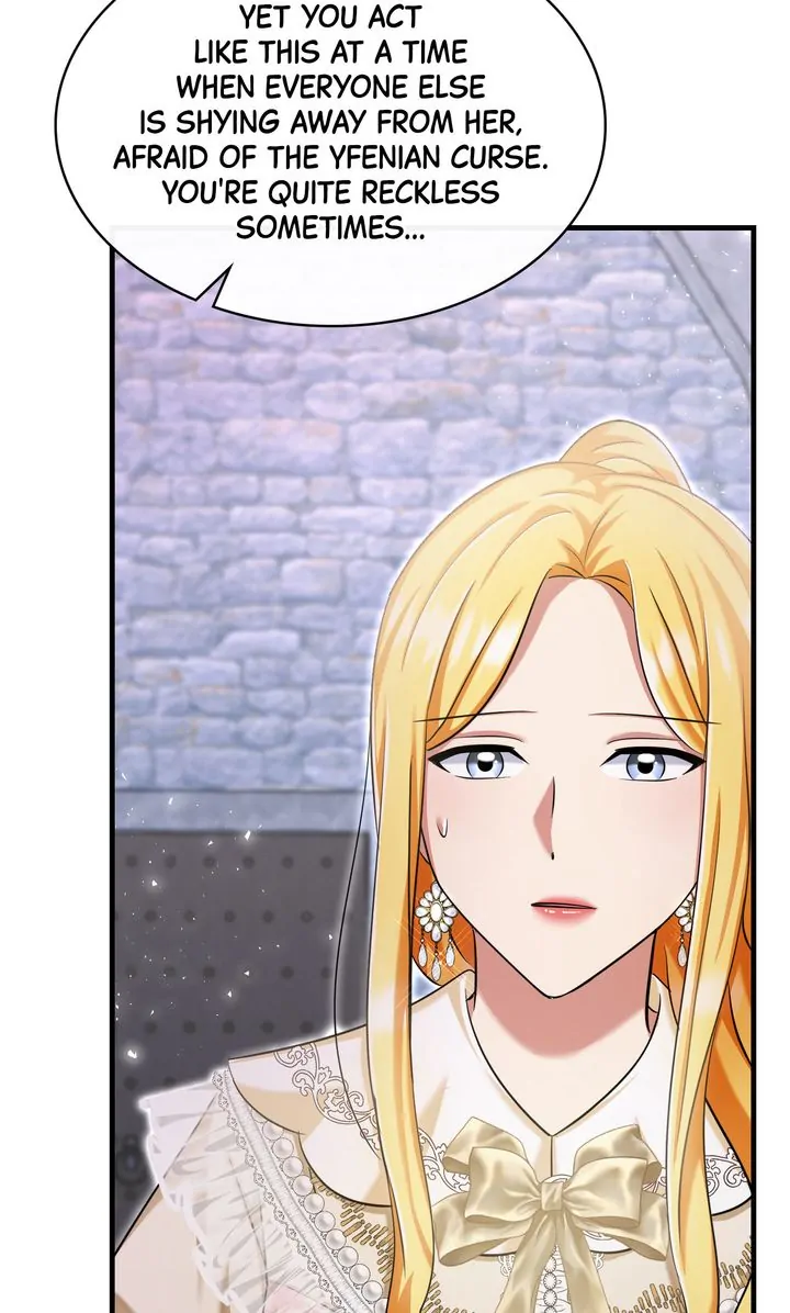 Why Would a Villainess Have Virtues? Chapter 123 - Page 51