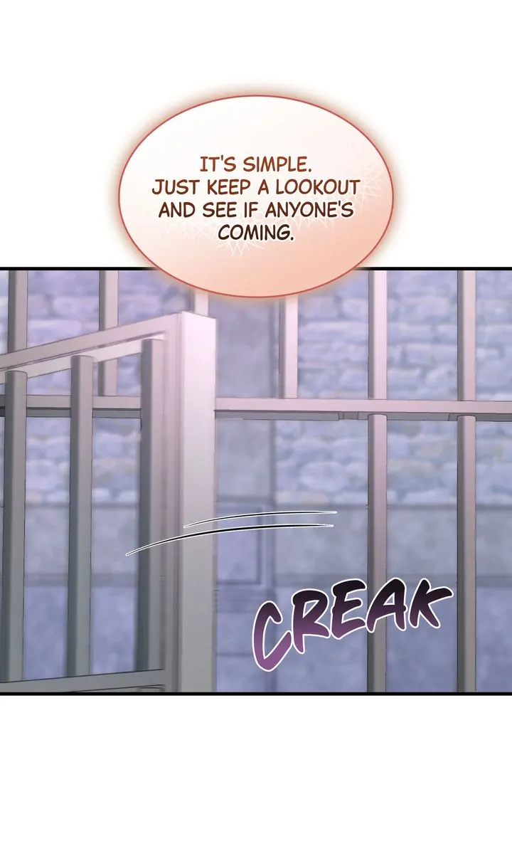 Why Would a Villainess Have Virtues? Chapter 123 - Page 55