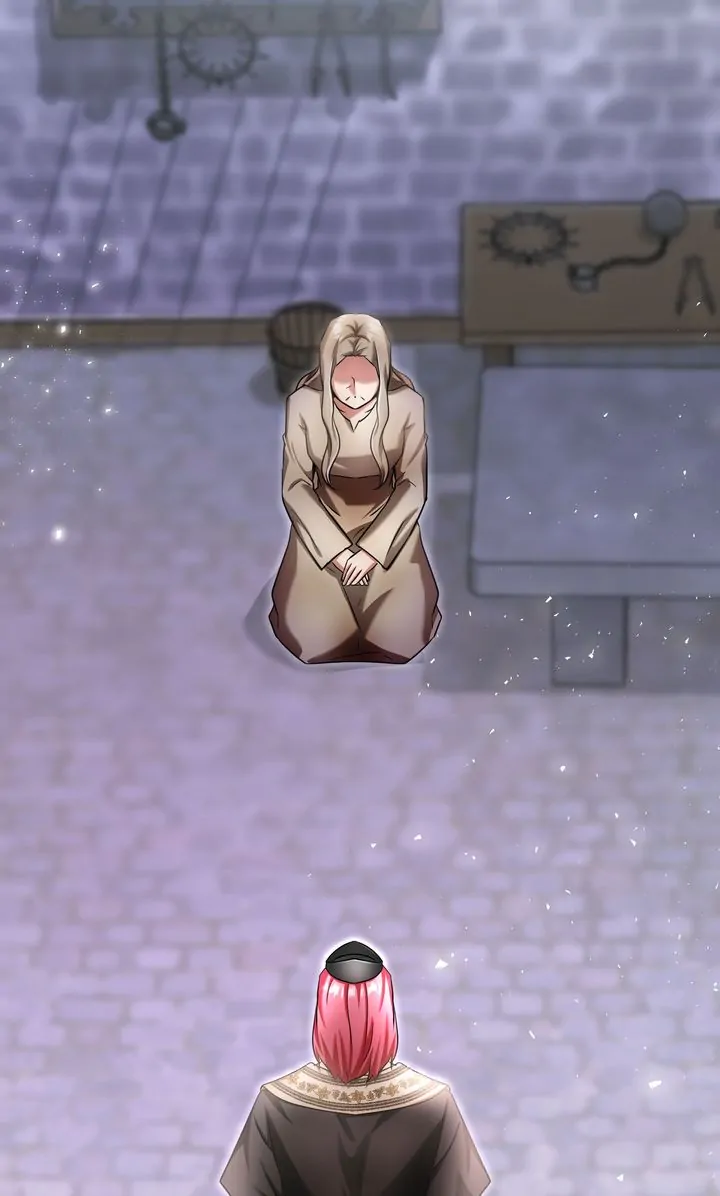 Why Would a Villainess Have Virtues? Chapter 123 - Page 57