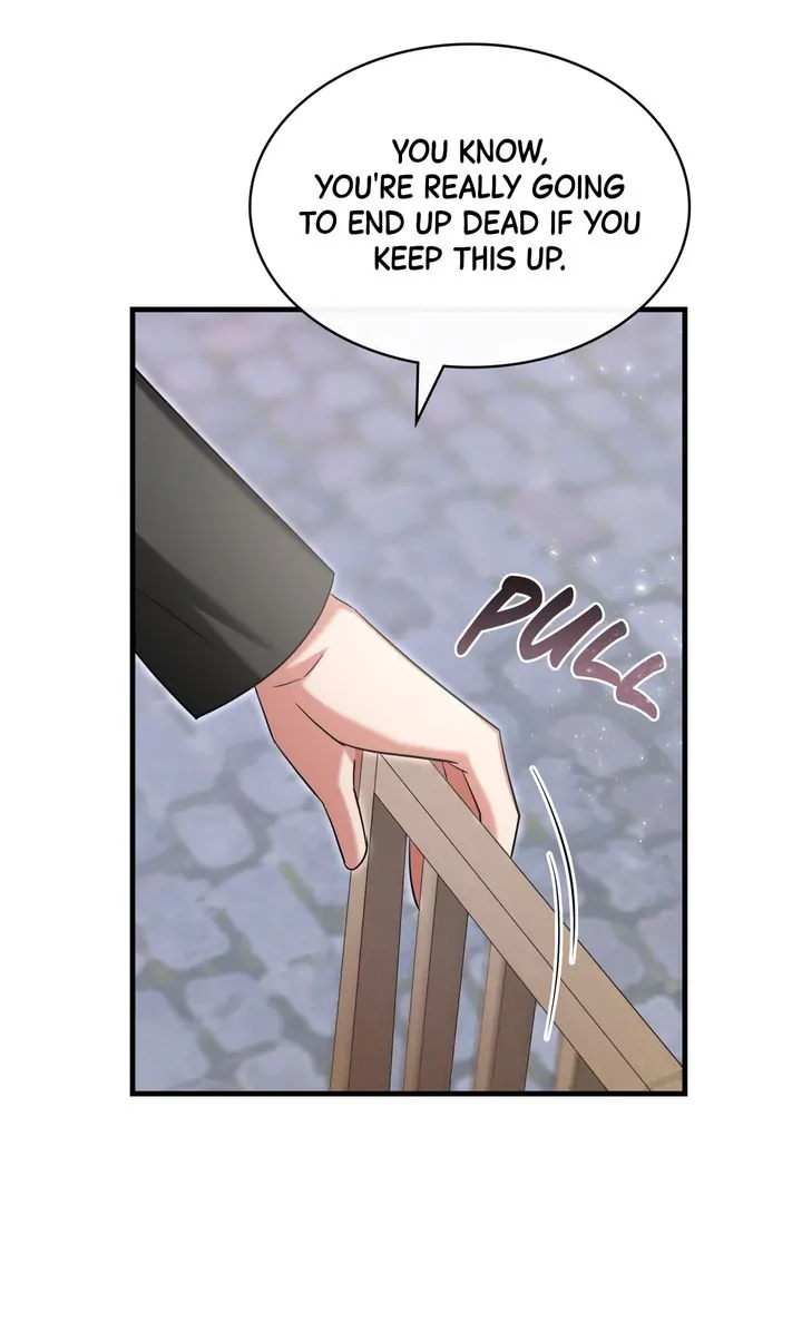 Why Would a Villainess Have Virtues? Chapter 123 - Page 59