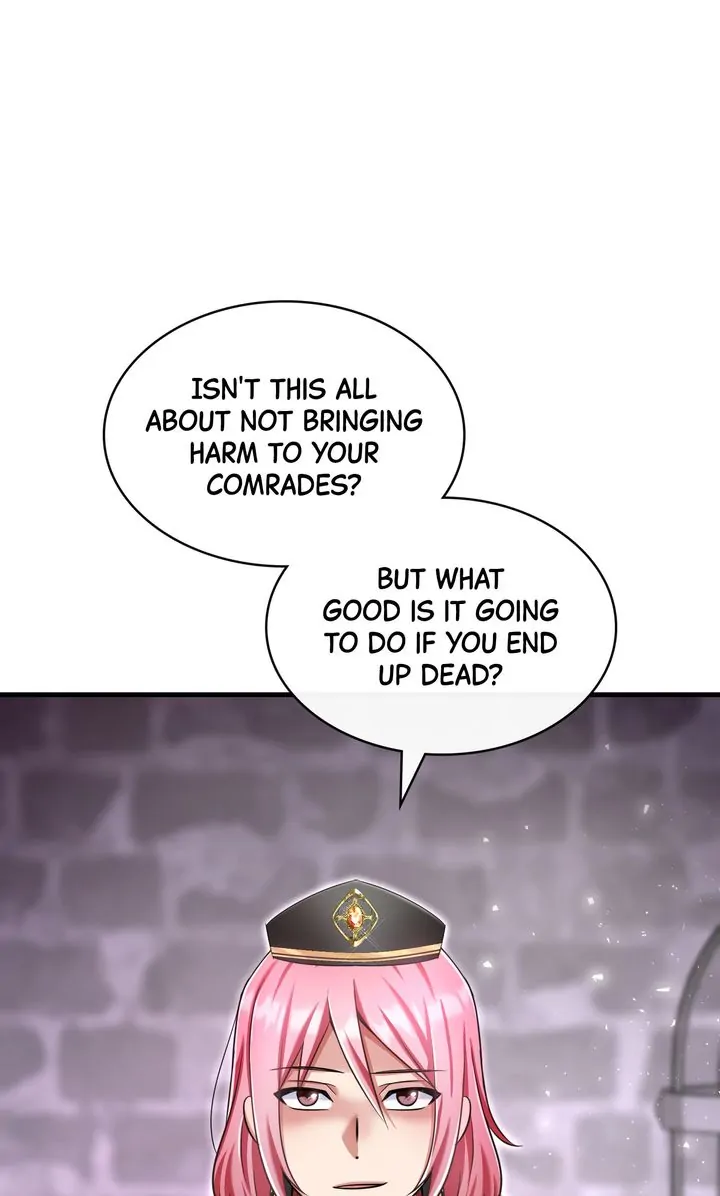 Why Would a Villainess Have Virtues? Chapter 123 - Page 60