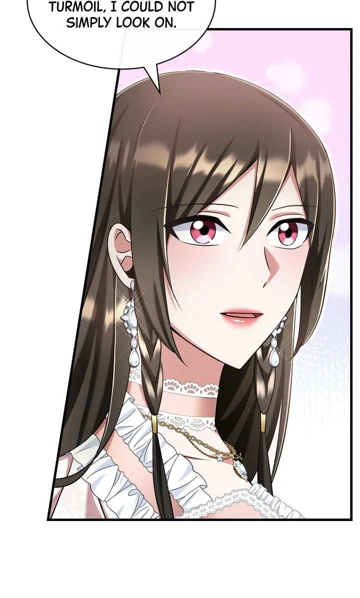 Why Would a Villainess Have Virtues? Chapter 123 - Page 7