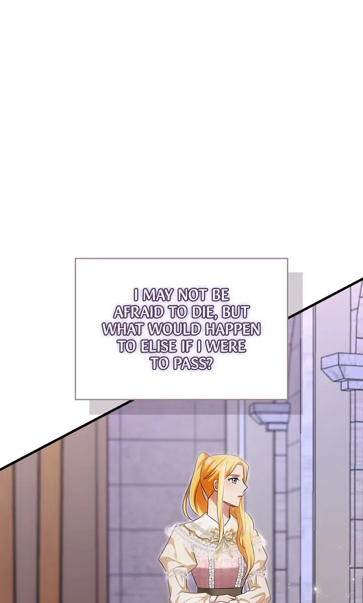 Why Would a Villainess Have Virtues? Chapter 123 - Page 73