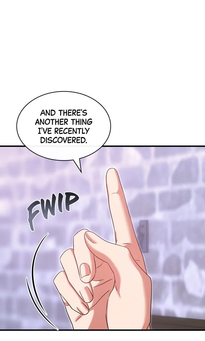 Why Would a Villainess Have Virtues? Chapter 123 - Page 79
