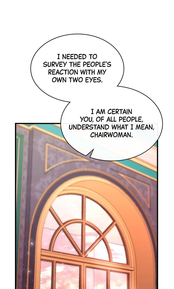 Why Would a Villainess Have Virtues? Chapter 123 - Page 9