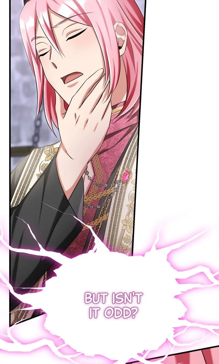 Why Would a Villainess Have Virtues? Chapter 123 - Page 83