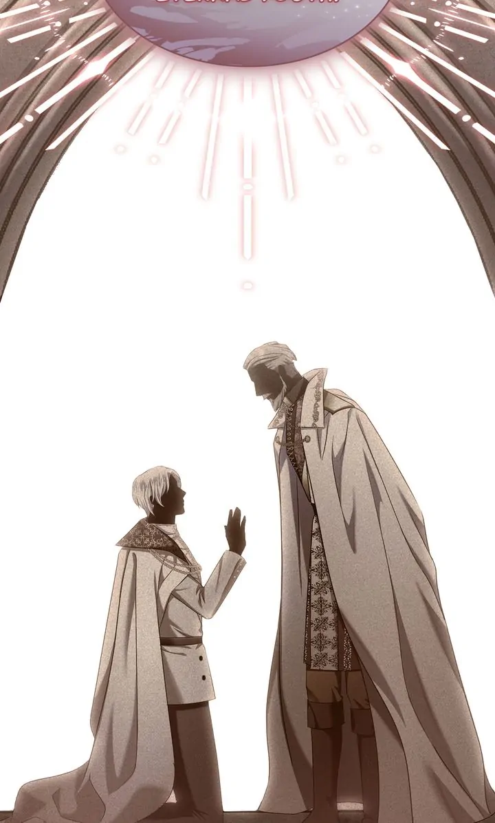 Why Would a Villainess Have Virtues? Chapter 123 - Page 88