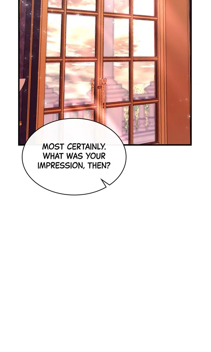 Why Would a Villainess Have Virtues? Chapter 123 - Page 10