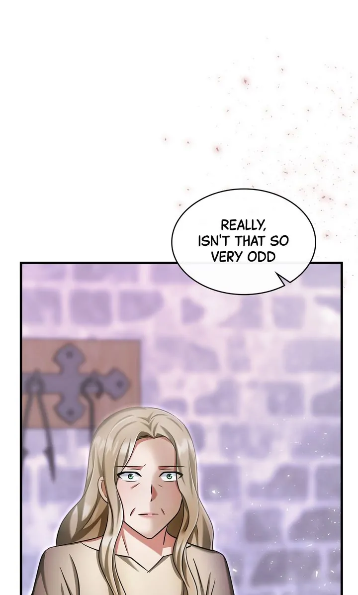 Why Would a Villainess Have Virtues? Chapter 123 - Page 92