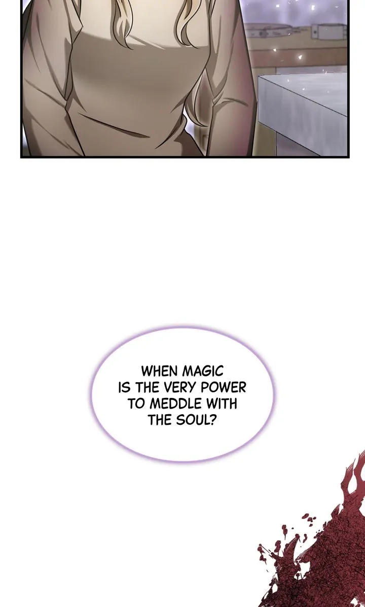 Why Would a Villainess Have Virtues? Chapter 123 - Page 93