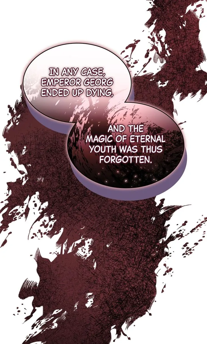 Why Would a Villainess Have Virtues? Chapter 123 - Page 94
