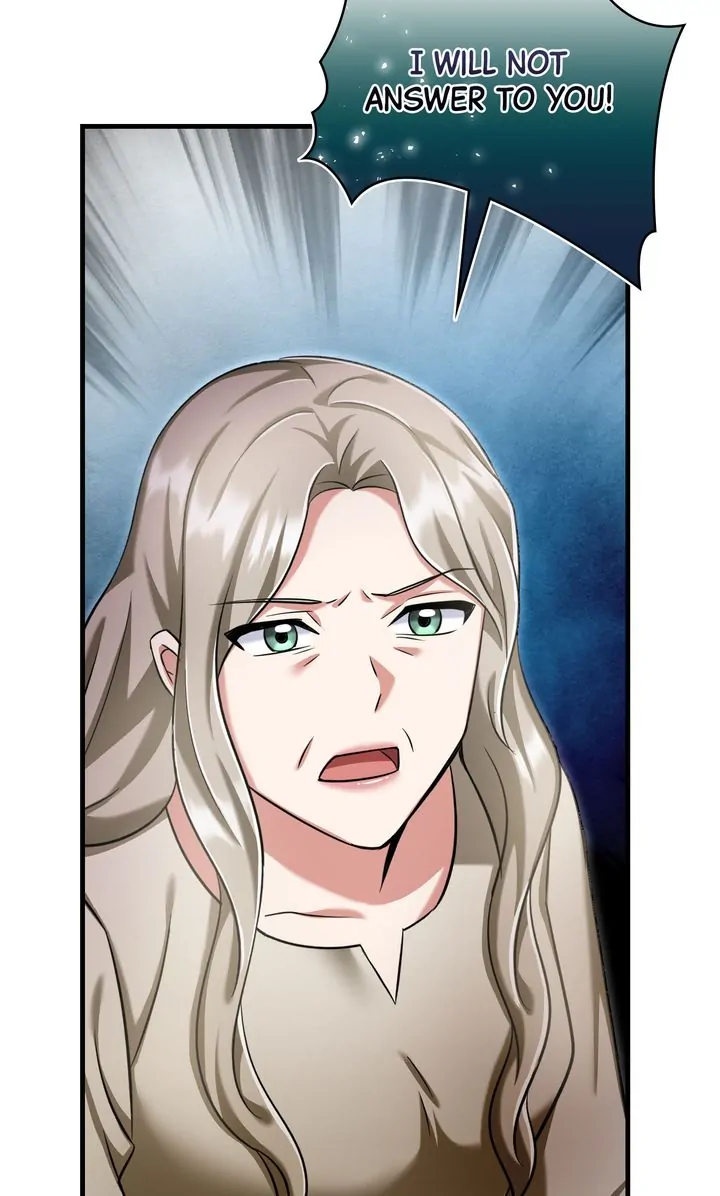 Why Would a Villainess Have Virtues? Chapter 123 - Page 99