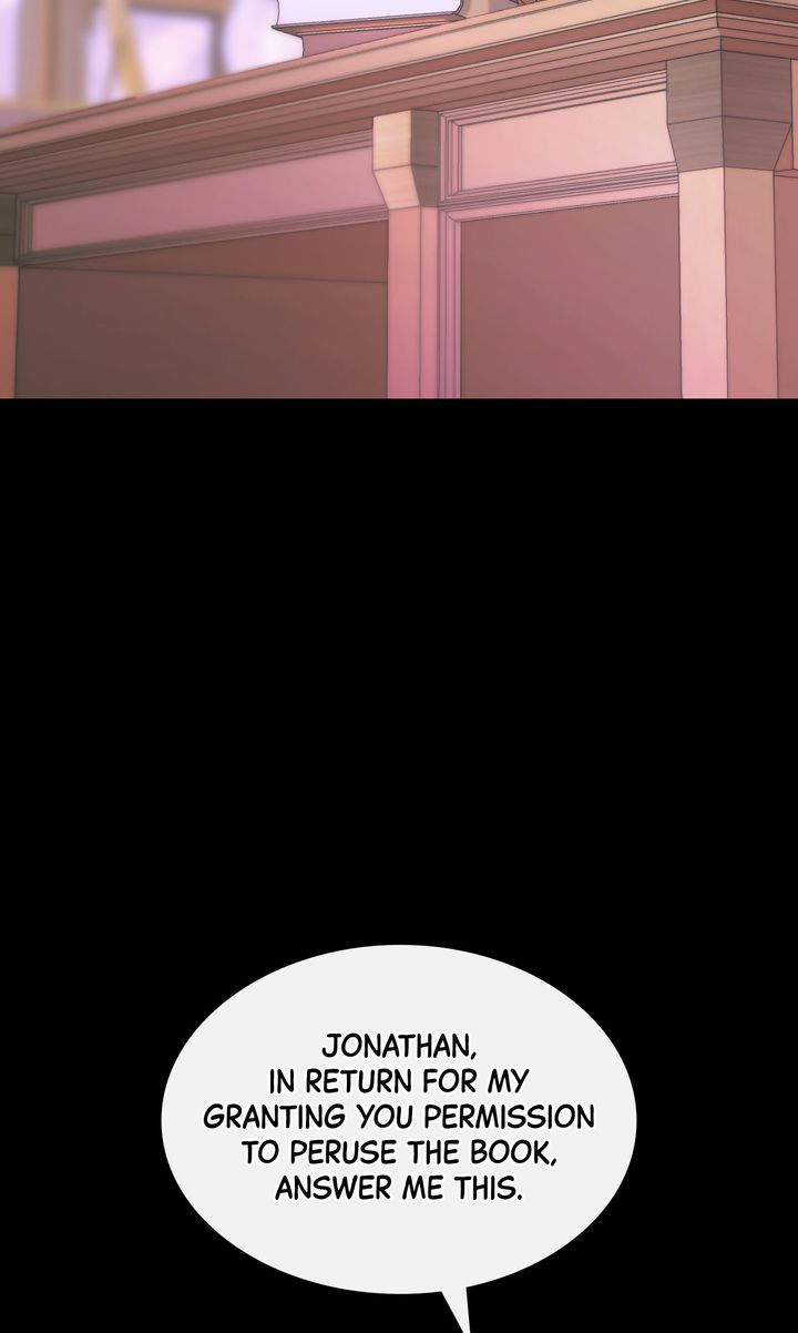 Why Would a Villainess Have Virtues? Chapter 124 - Page 2