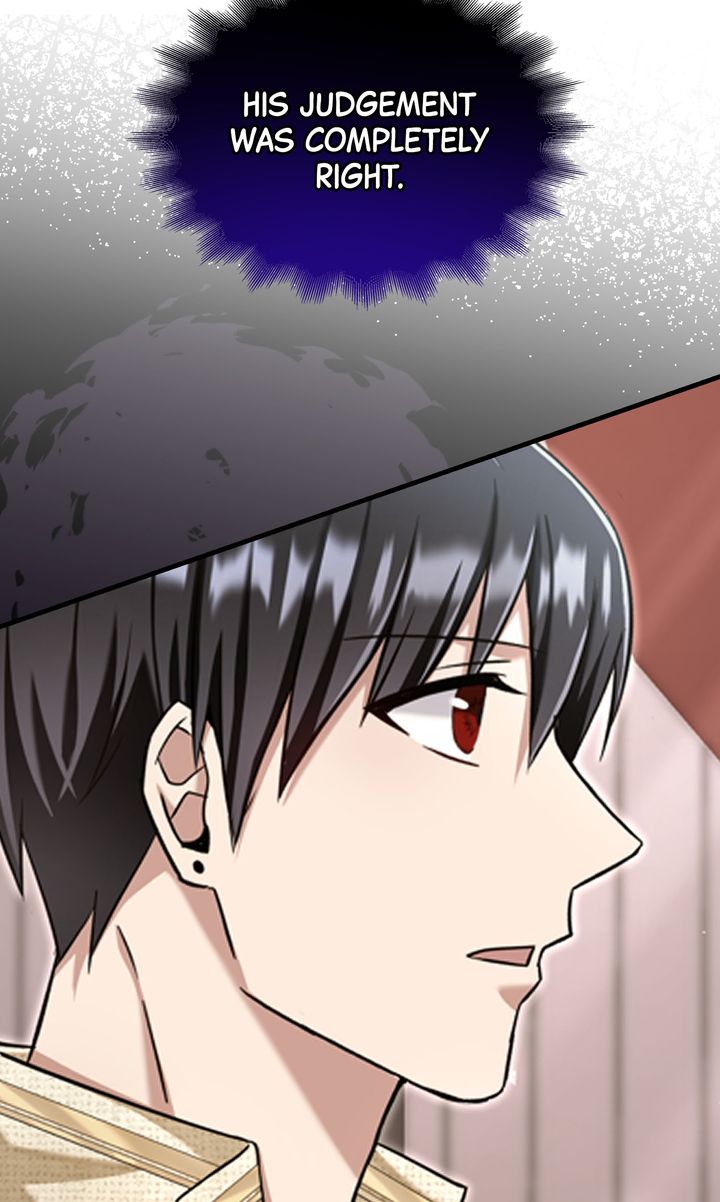 Why Would a Villainess Have Virtues? Chapter 124 - Page 101