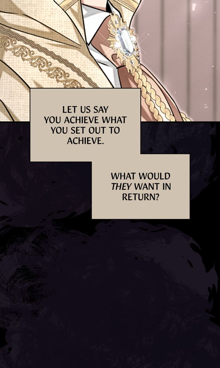 Why Would a Villainess Have Virtues? Chapter 124 - Page 102