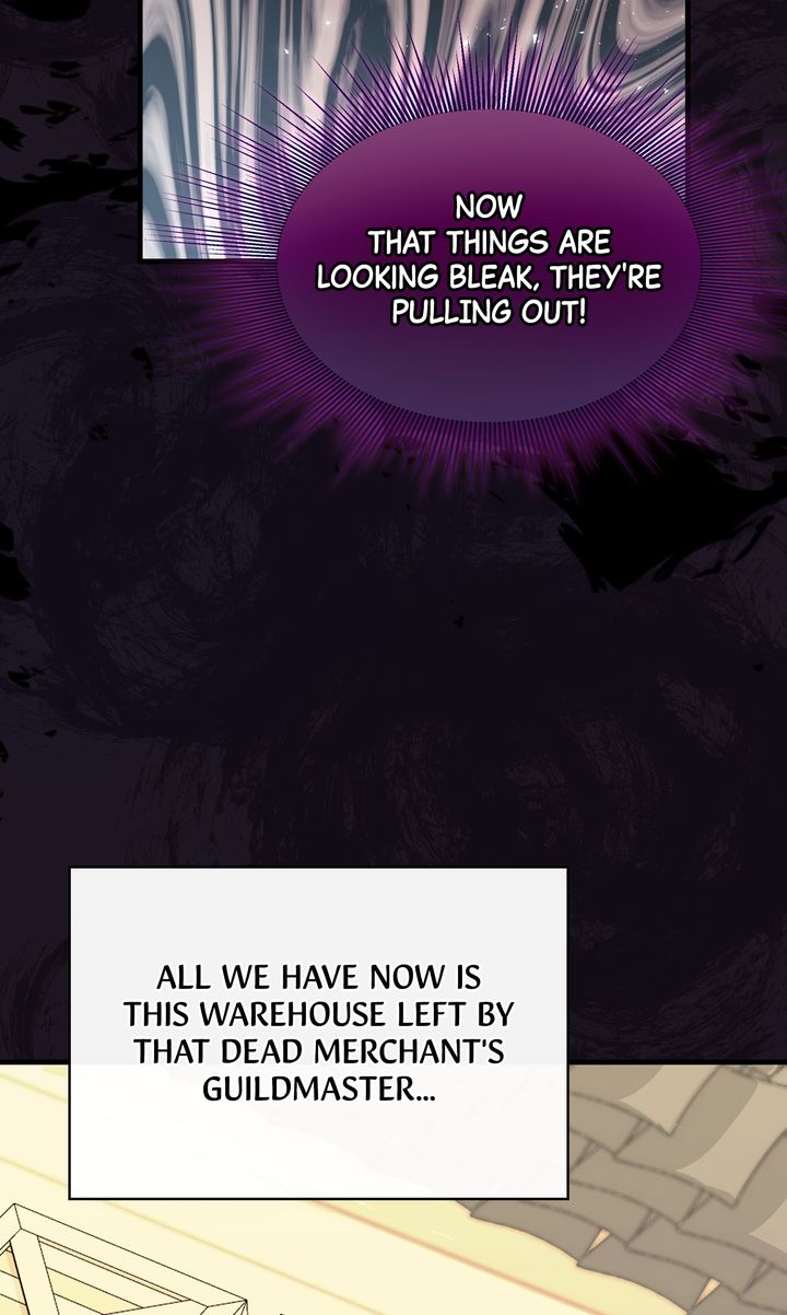 Why Would a Villainess Have Virtues? Chapter 124 - Page 104
