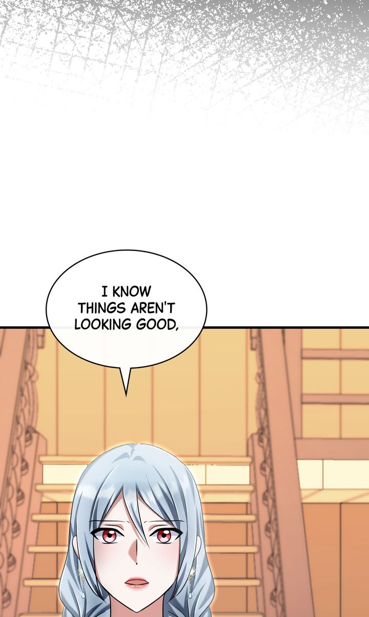 Why Would a Villainess Have Virtues? Chapter 124 - Page 106