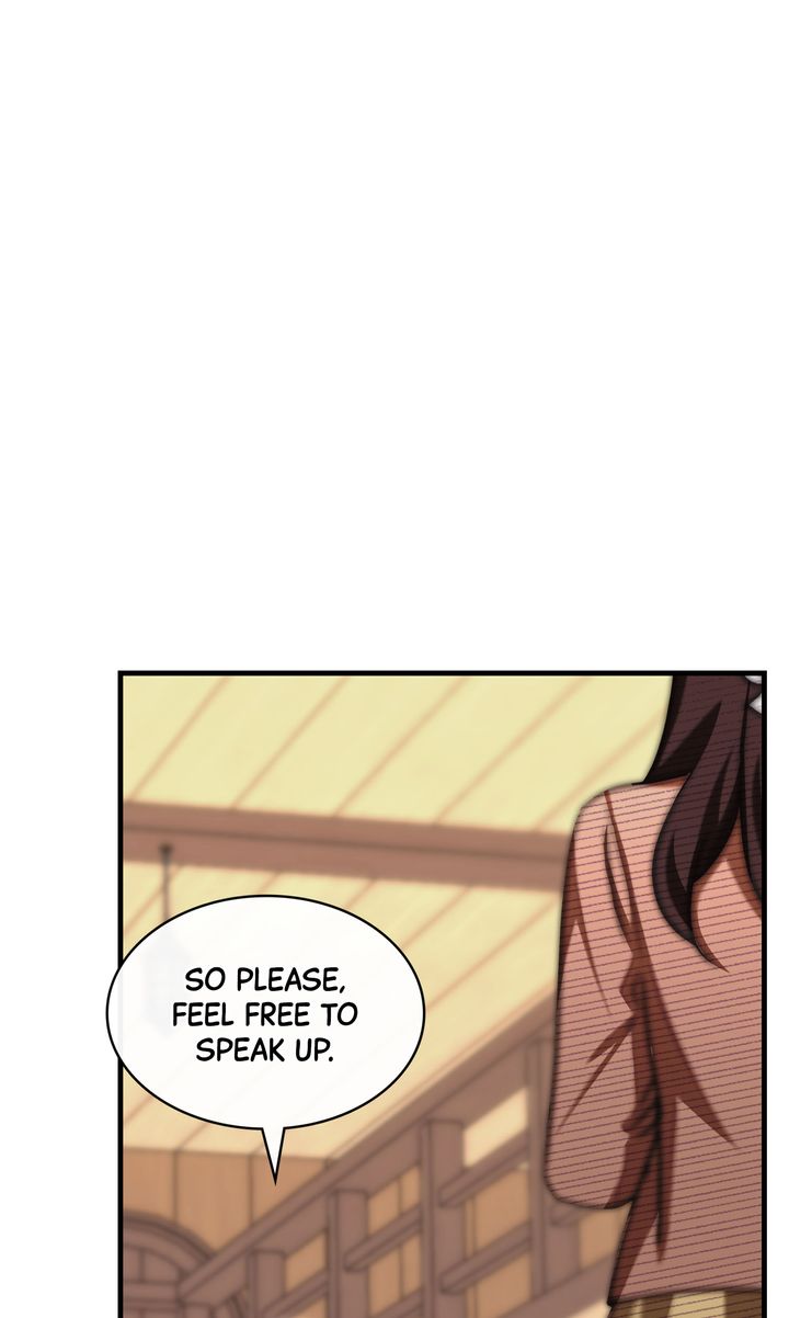 Why Would a Villainess Have Virtues? Chapter 124 - Page 108