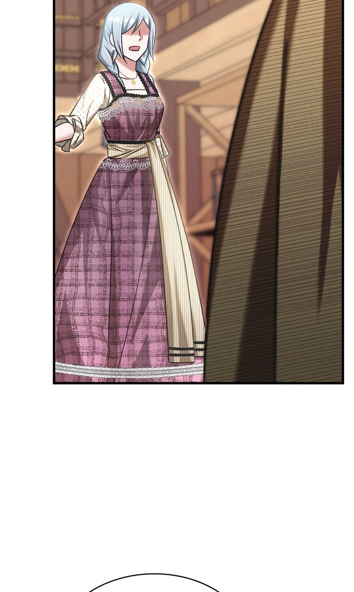 Why Would a Villainess Have Virtues? Chapter 124 - Page 109