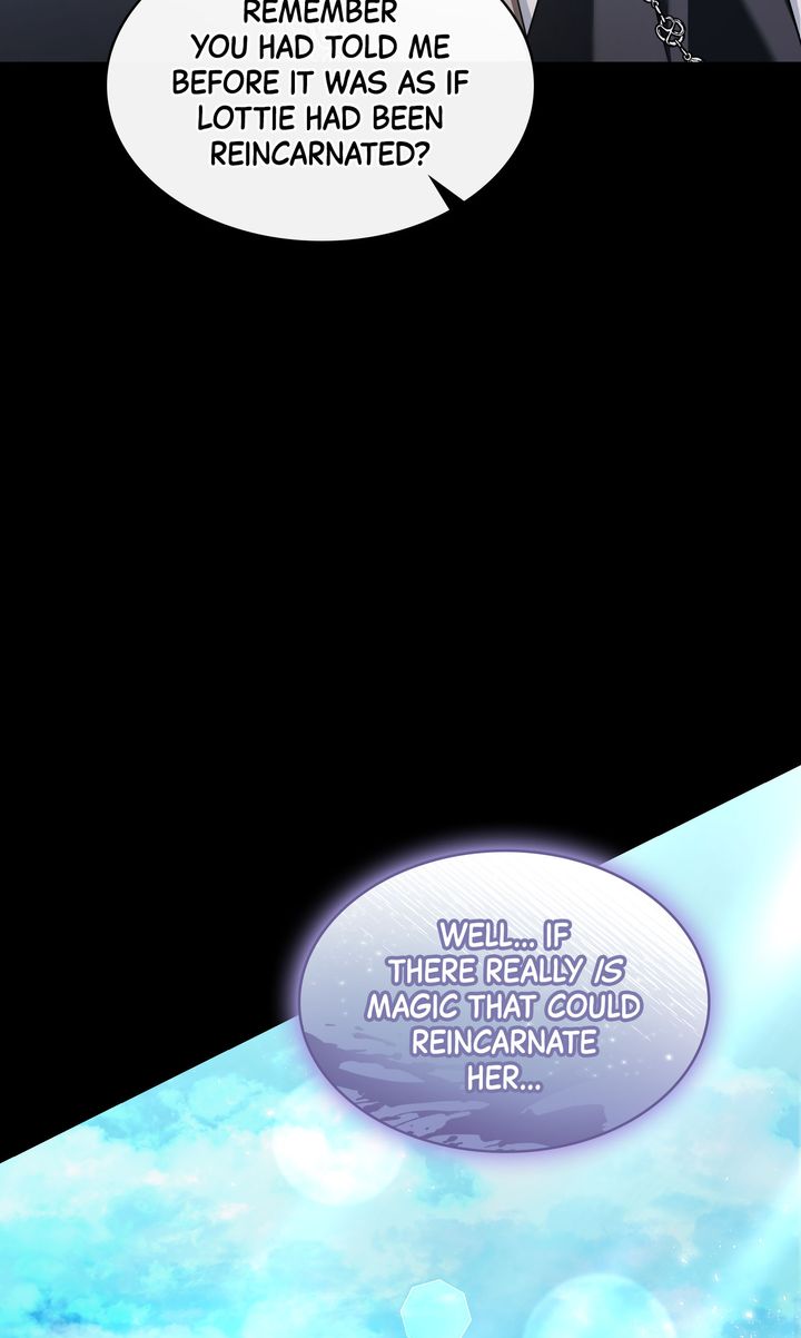 Why Would a Villainess Have Virtues? Chapter 124 - Page 12
