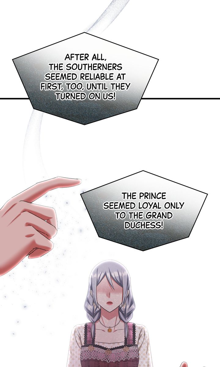 Why Would a Villainess Have Virtues? Chapter 124 - Page 113