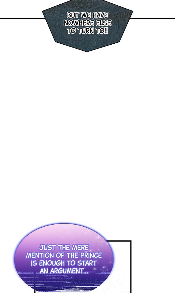 Why Would a Villainess Have Virtues? Chapter 124 - Page 115