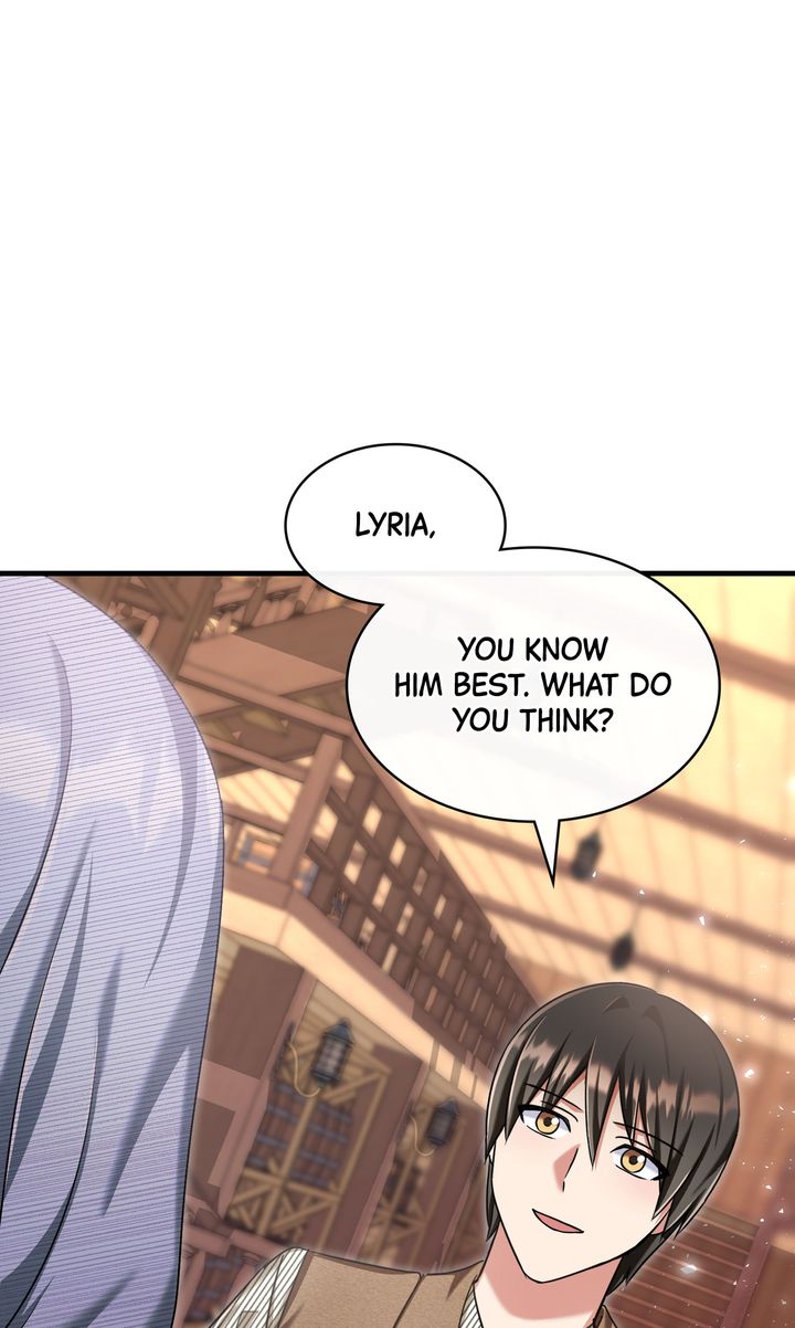 Why Would a Villainess Have Virtues? Chapter 124 - Page 117