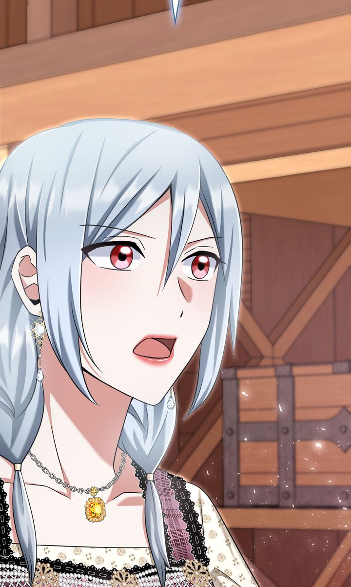 Why Would a Villainess Have Virtues? Chapter 124 - Page 122