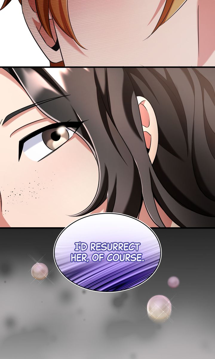 Why Would a Villainess Have Virtues? Chapter 124 - Page 15