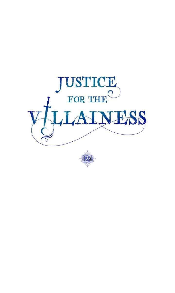 Why Would a Villainess Have Virtues? Chapter 124 - Page 20