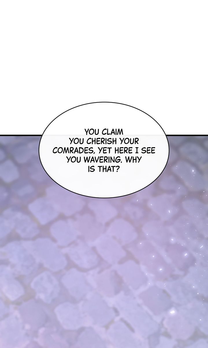 Why Would a Villainess Have Virtues? Chapter 124 - Page 21