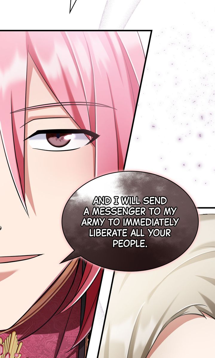 Why Would a Villainess Have Virtues? Chapter 124 - Page 23
