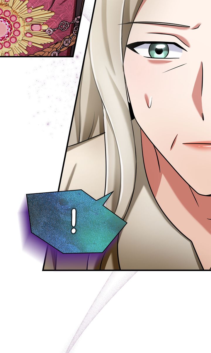 Why Would a Villainess Have Virtues? Chapter 124 - Page 24