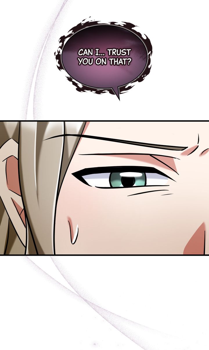 Why Would a Villainess Have Virtues? Chapter 124 - Page 25