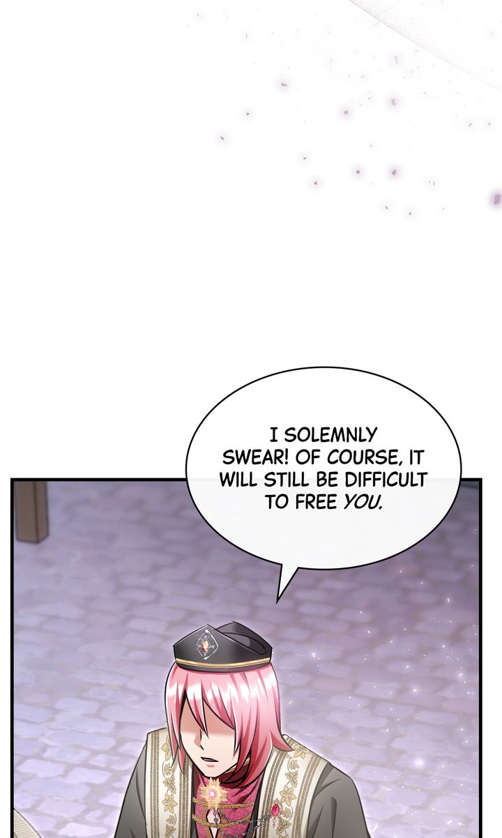 Why Would a Villainess Have Virtues? Chapter 124 - Page 26