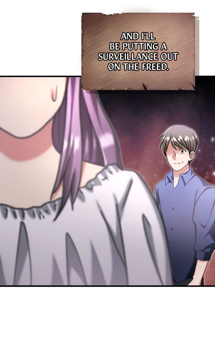 Why Would a Villainess Have Virtues? Chapter 124 - Page 28