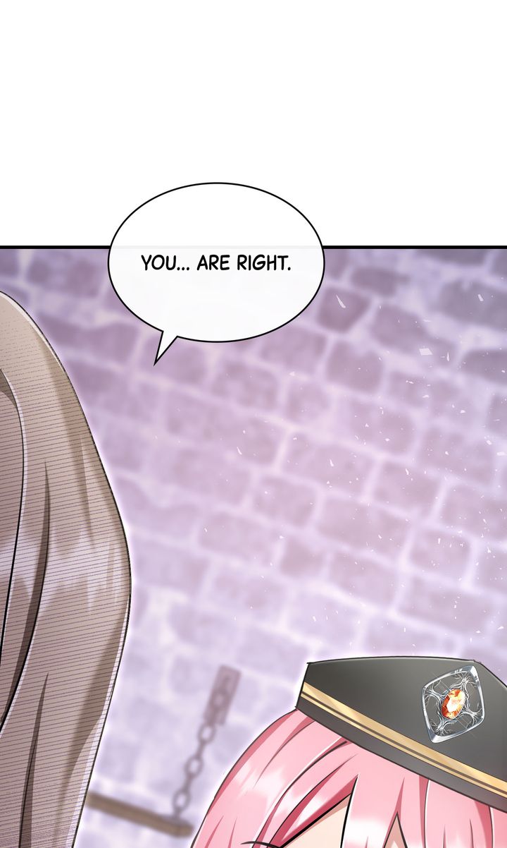 Why Would a Villainess Have Virtues? Chapter 124 - Page 29