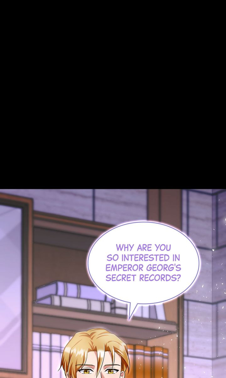 Why Would a Villainess Have Virtues? Chapter 124 - Page 4