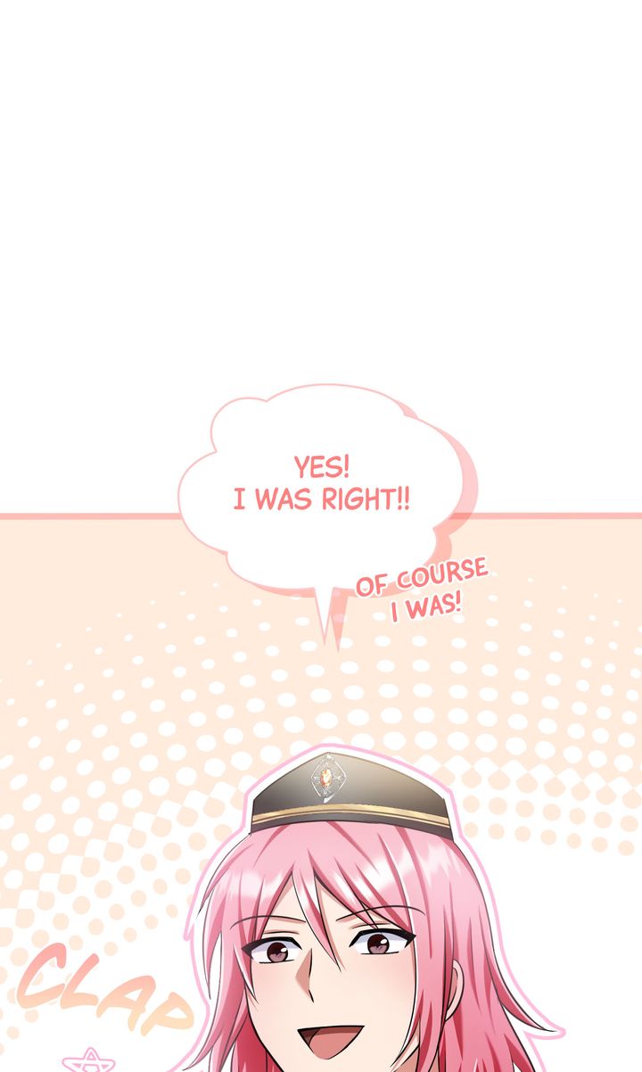Why Would a Villainess Have Virtues? Chapter 124 - Page 31